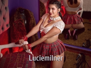 Luciemilner