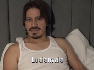 lucienvale Cigare à moustache