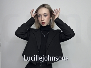 Lucillejohnsons
