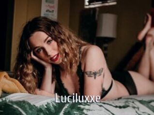 Luciluxxe