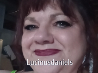 Luciousdaniels