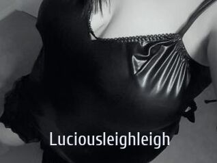 Luciousleighleigh