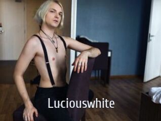 Luciouswhite