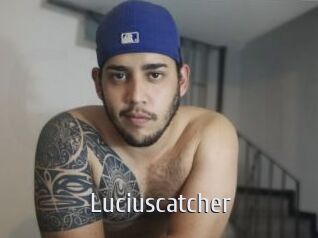 Luciuscatcher
