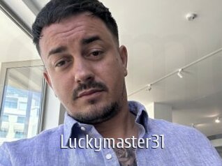 Luckymaster31