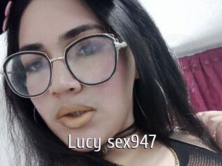 lucy_sex947 Cigare à moustache