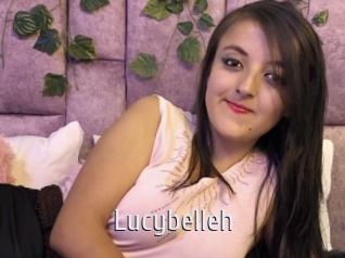 lucybelleh Cigare à moustache