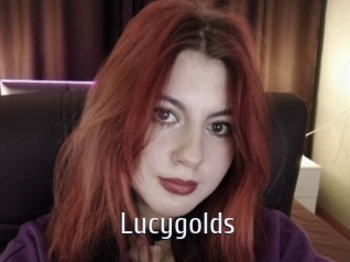 Lucygolds