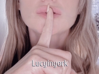 Lucyinyork