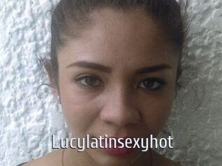 Lucylatinsexyhot