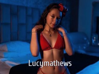 lucymathews Cigare à moustache
