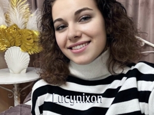 lucynixon Cigare à moustache
