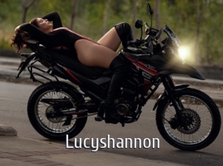 Lucyshannon