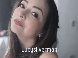 Lucysilverman
