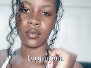 Lucysymone