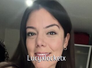 lucyxlocketx Cigare à moustache