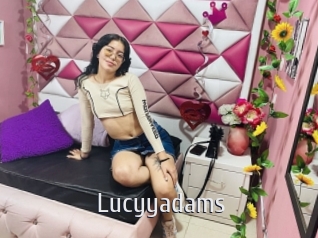 lucyyadams Cigare à moustache