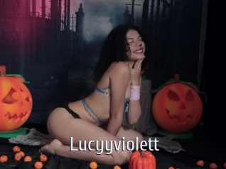 lucyyviolett Cigare à moustache