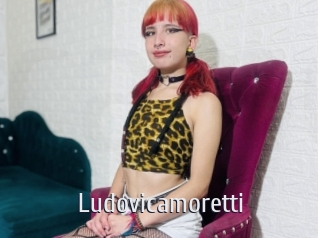 Ludovicamoretti