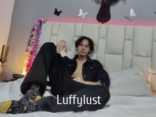 luffylust Cigare à moustache
