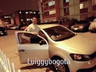 Luiggybogota
