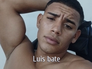 luis_bate Cigare à moustache