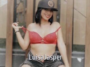 LuisaJasper