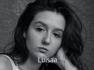 Luisaa