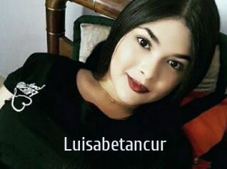 Luisabetancur
