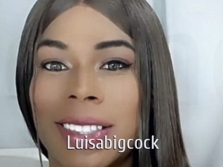 luisabigcock Cigare à moustache