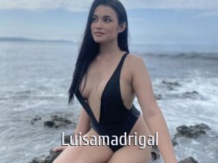 Luisamadrigal