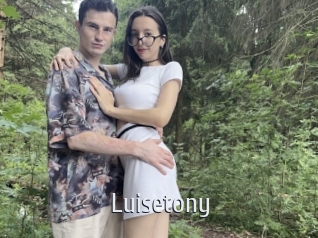 luisetony Cigare à moustache