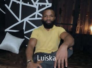 luiska Cigare à moustache