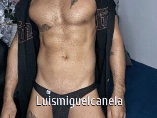 Luismiguelcanela