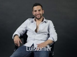 luisturner Cigare à moustache