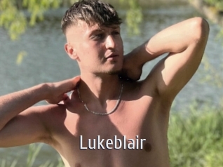 lukeblair Cigare à moustache