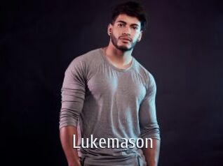 Lukemason