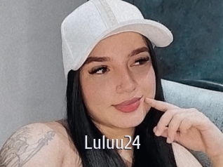 Luluu24