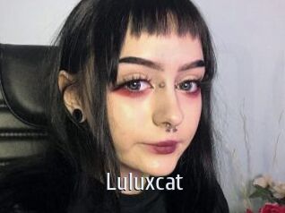 Luluxcat