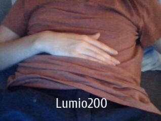 Lumio200