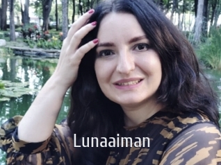 lunaaiman Cigare à moustache