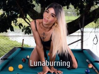 lunaburning Cigare à moustache