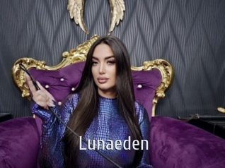 Lunaeden