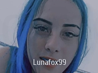 Lunafox99