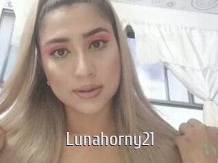 Lunahorny21