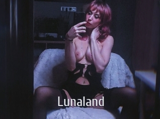 lunaland Cigare à moustache
