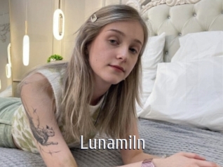 Lunamiln