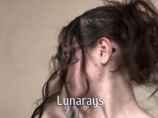 Lunarays