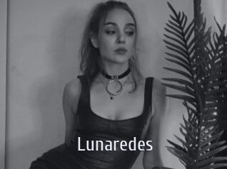 Lunaredes