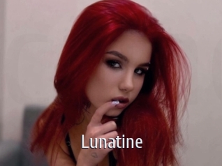 Lunatine